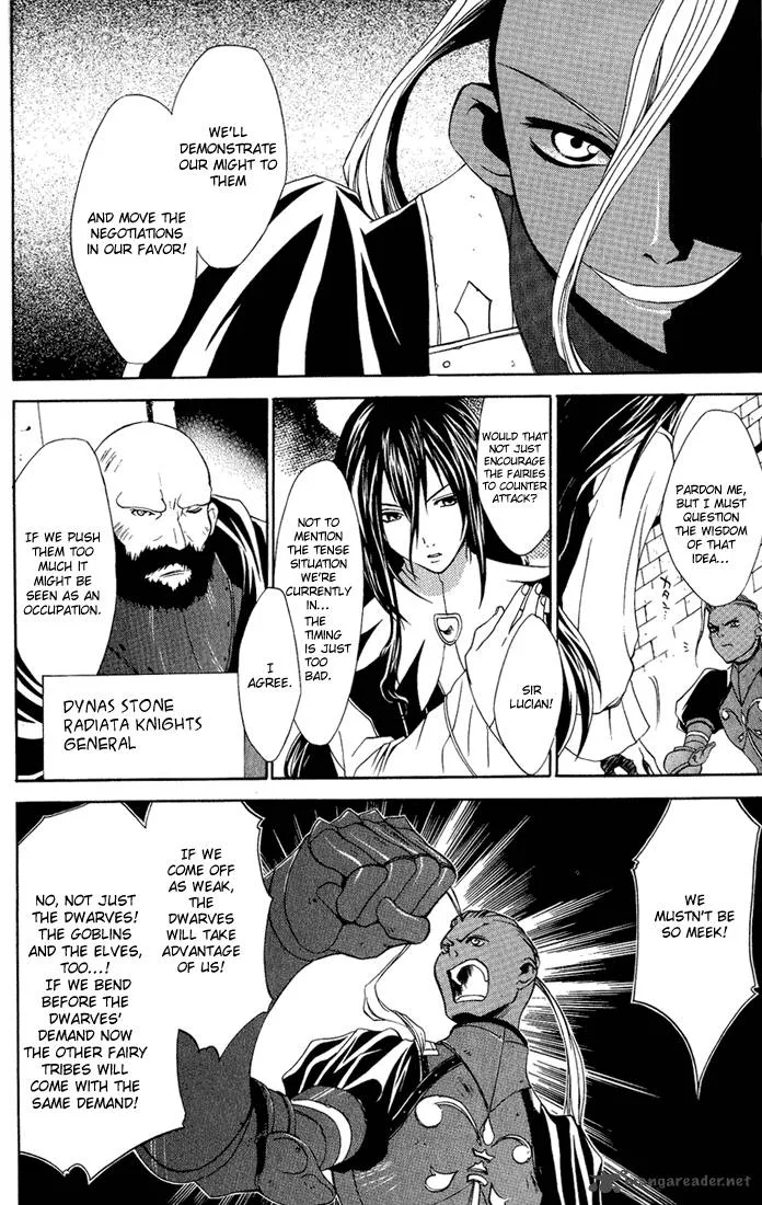 Radiata Stories - The Epic of Jack Chapter 11 page 29