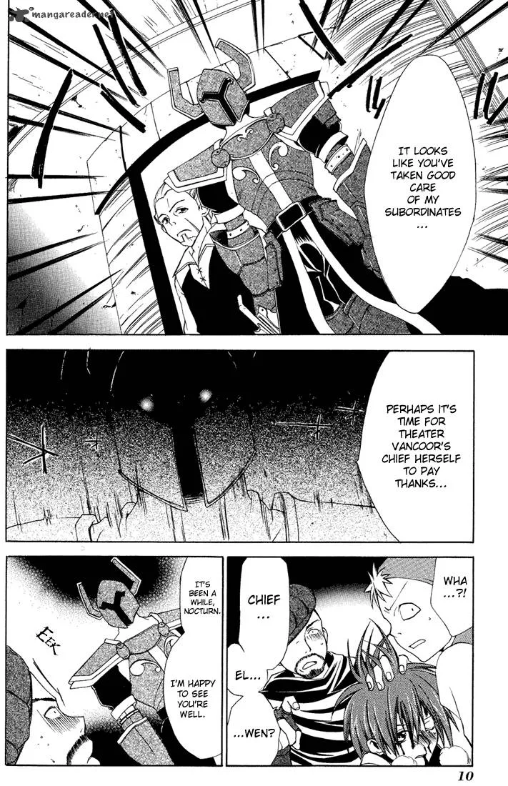 Radiata Stories - The Epic of Jack Chapter 11 page 15