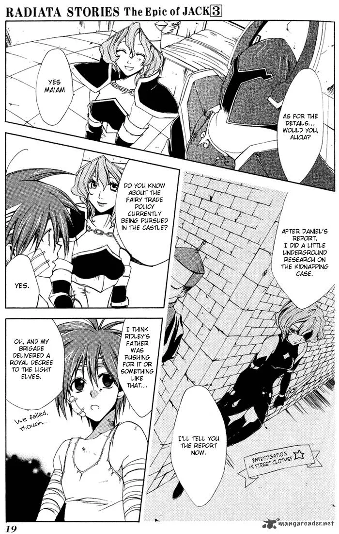 Radiata Stories - The Epic of Jack Chapter 11 page 22