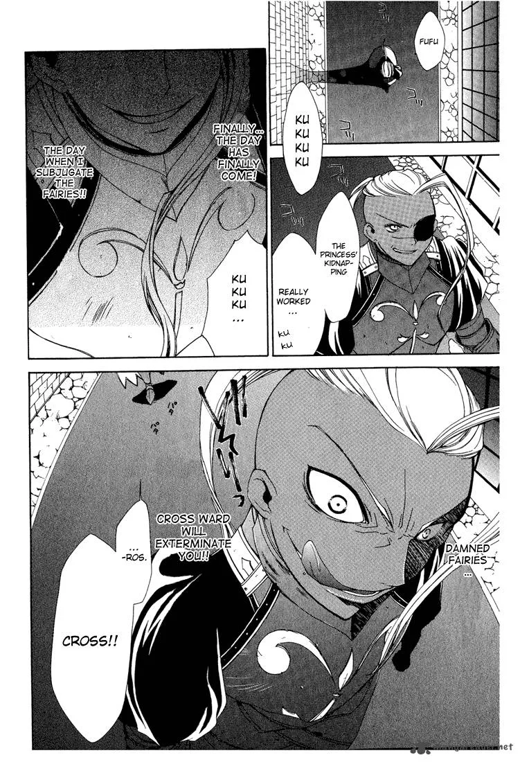 Radiata Stories - The Epic of Jack Chapter 11 page 31