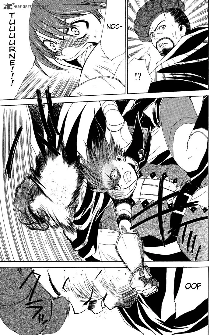 Radiata Stories - The Epic of Jack Chapter 11 page 12