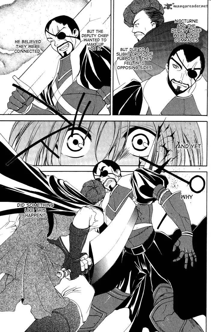 Radiata Stories - The Epic of Jack Chapter 11 page 8