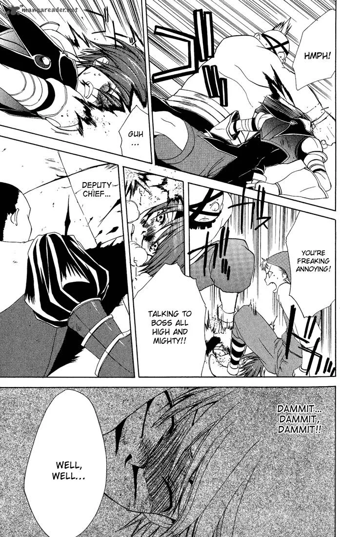 Radiata Stories - The Epic of Jack Chapter 11 page 14