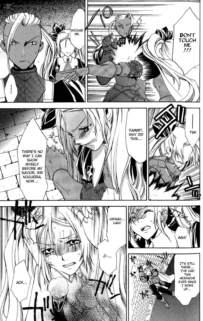 Radiata Stories - The Epic of Jack Chapter 11 page 34