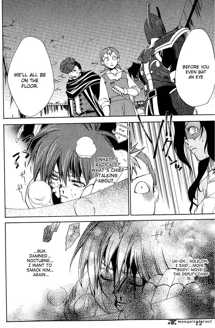 Radiata Stories - The Epic of Jack Chapter 11 page 17