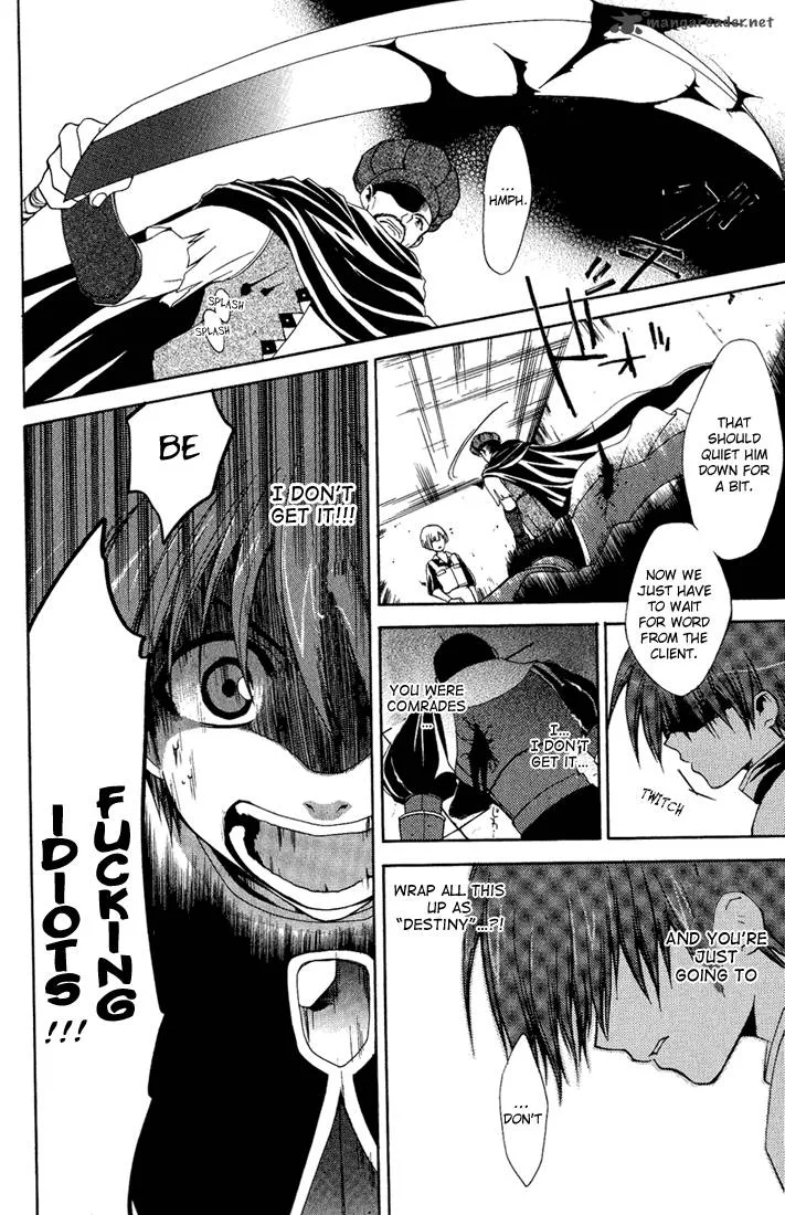 Radiata Stories - The Epic of Jack Chapter 11 page 9