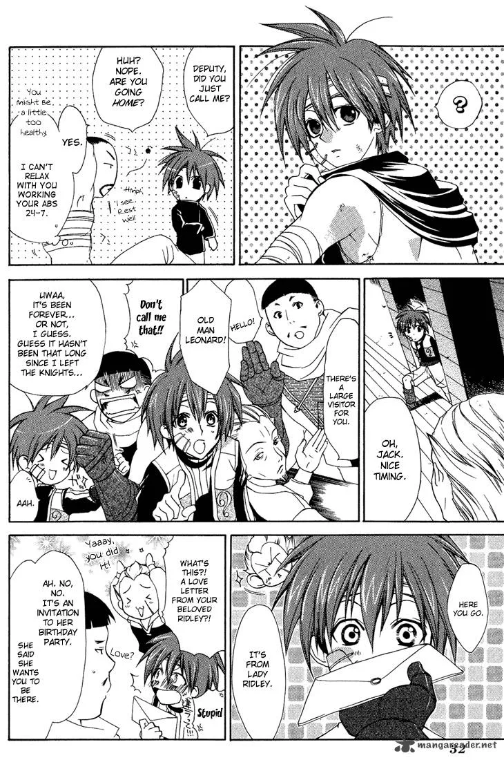 Radiata Stories - The Epic of Jack Chapter 11 page 35