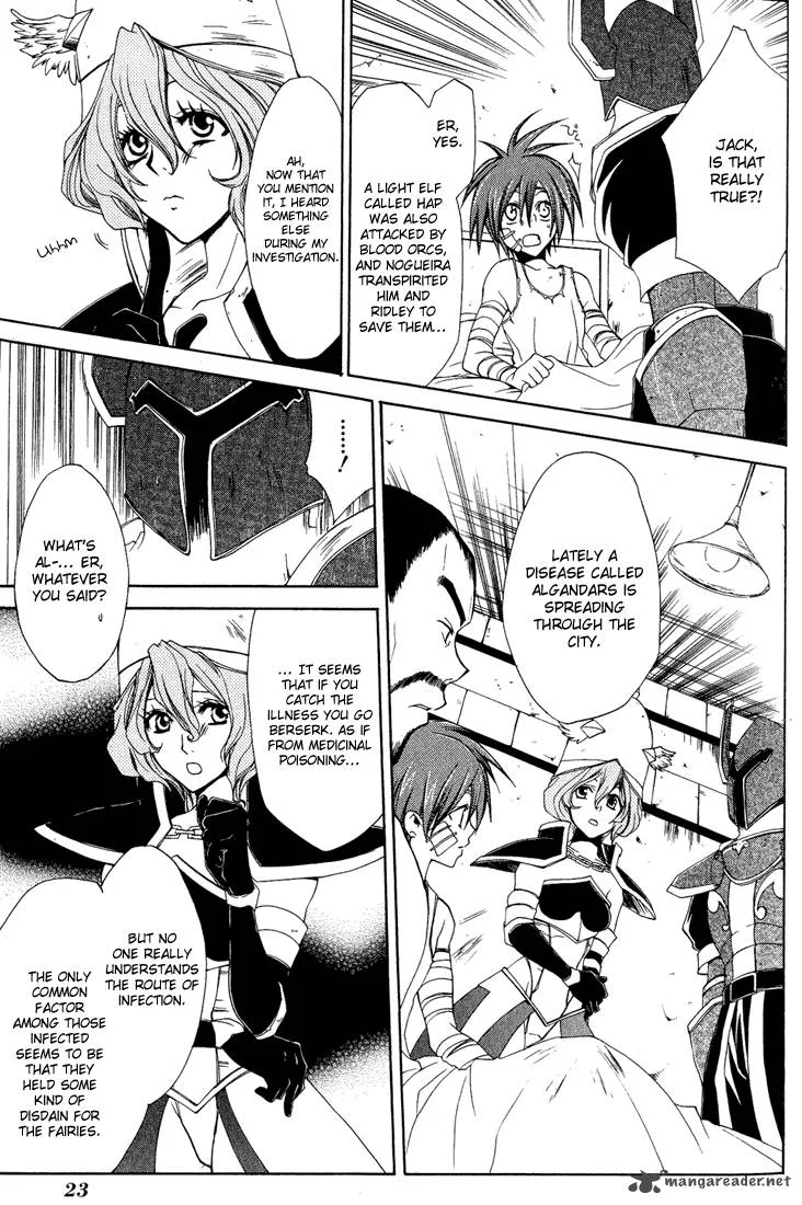 Radiata Stories - The Epic of Jack Chapter 11 page 26