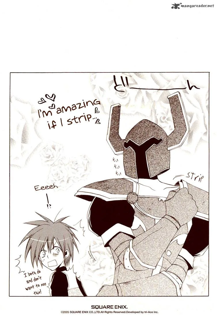 Radiata Stories - The Epic of Jack Chapter 11 page 5