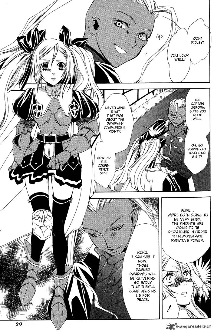 Radiata Stories - The Epic of Jack Chapter 11 page 32