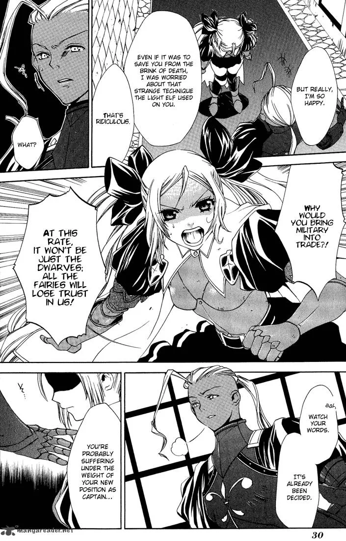 Radiata Stories - The Epic of Jack Chapter 11 page 33