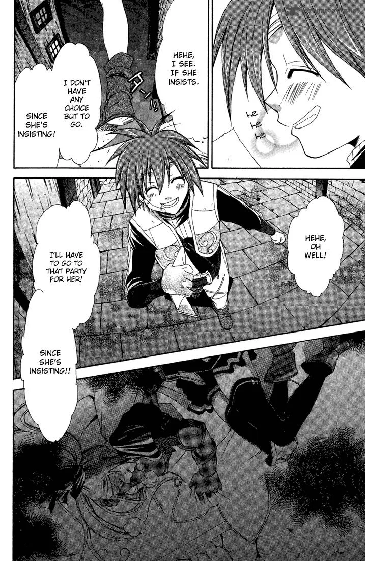 Radiata Stories - The Epic of Jack Chapter 11 page 37