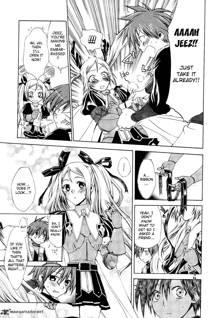 Radiata Stories - The Epic of Jack Chapter 12 page 9