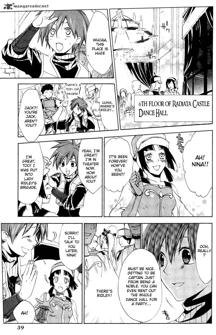 Radiata Stories - The Epic of Jack Chapter 12 page 5