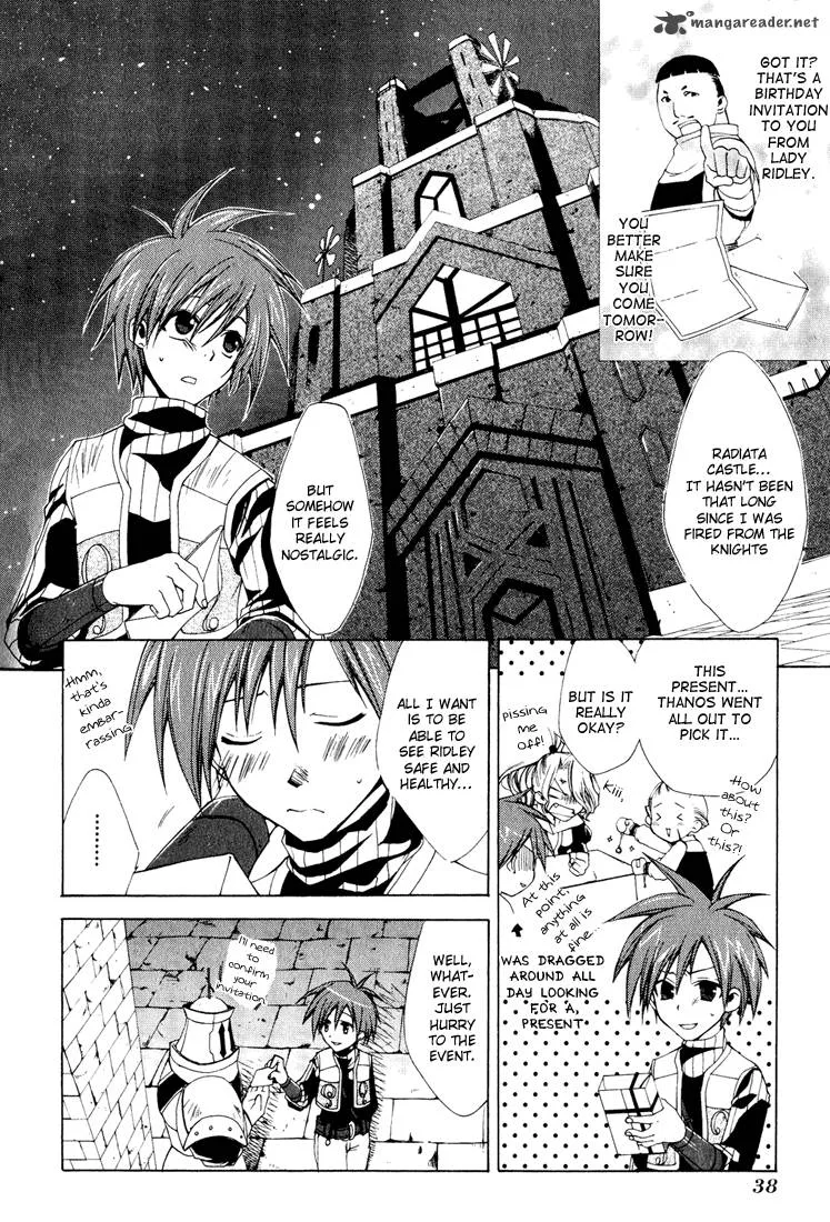 Radiata Stories - The Epic of Jack Chapter 12 page 4