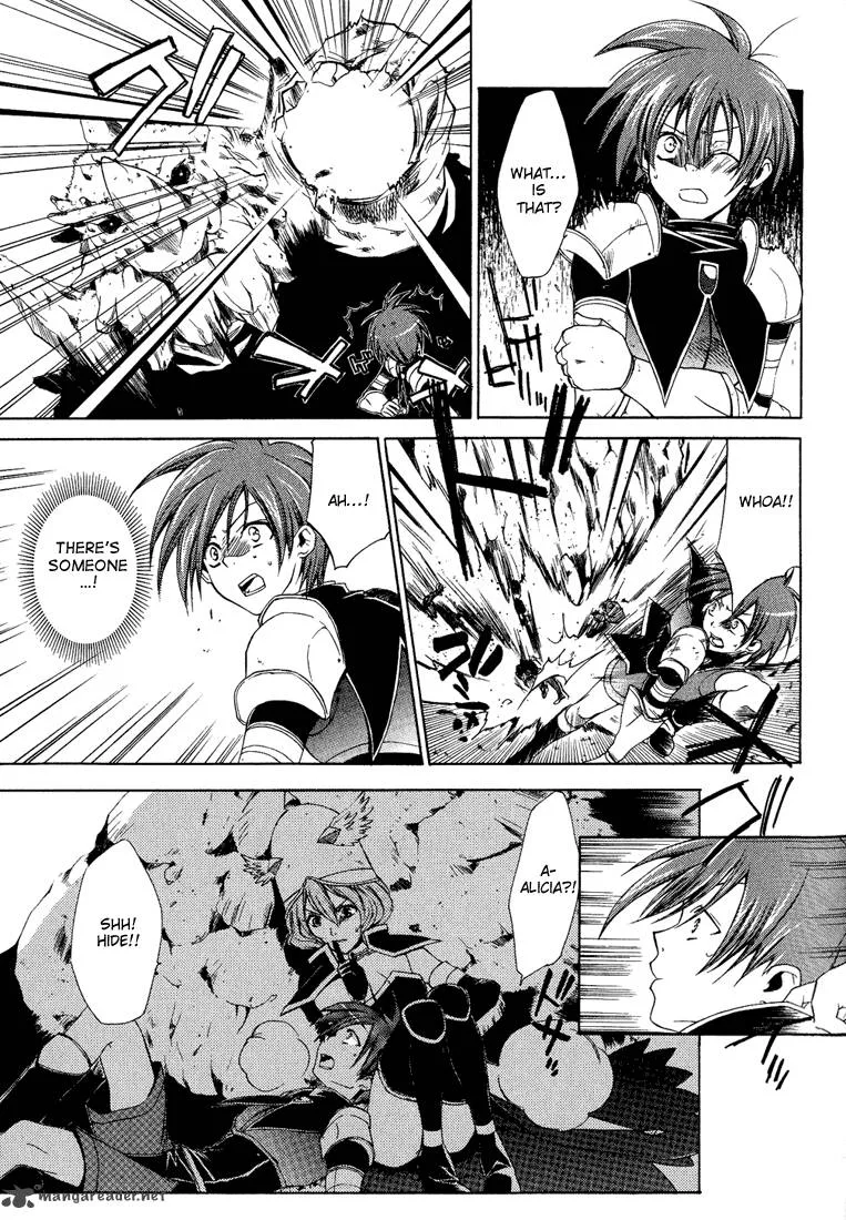 Radiata Stories - The Epic of Jack Chapter 12 page 31