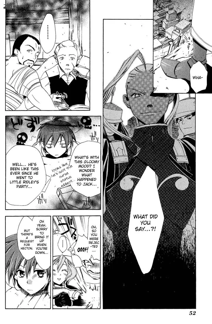 Radiata Stories - The Epic of Jack Chapter 12 page 18