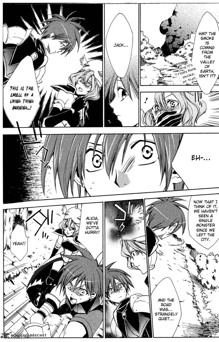 Radiata Stories - The Epic of Jack Chapter 12 page 22