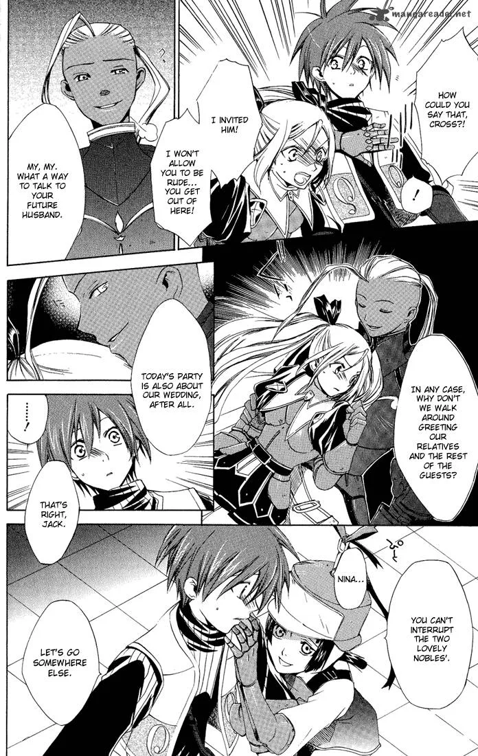 Radiata Stories - The Epic of Jack Chapter 12 page 14