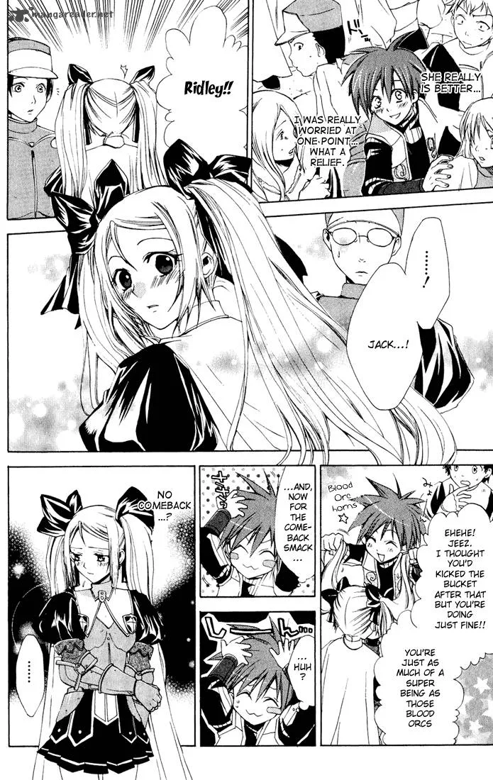 Radiata Stories - The Epic of Jack Chapter 12 page 6