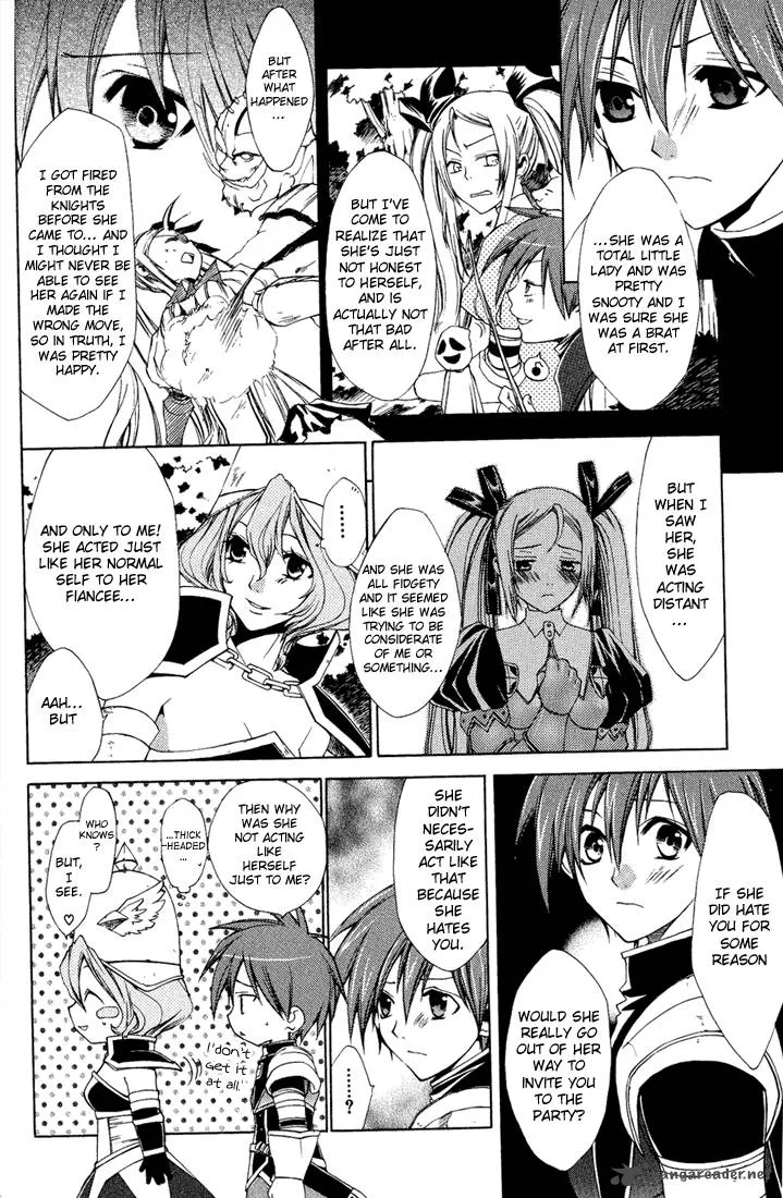 Radiata Stories - The Epic of Jack Chapter 12 page 20