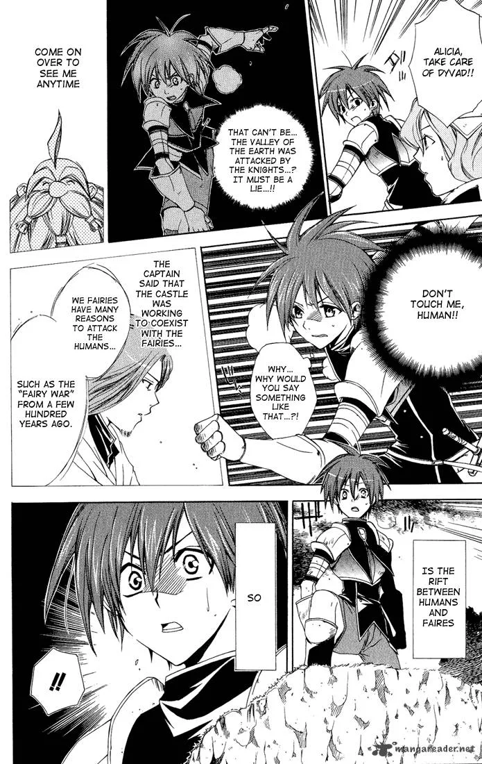 Radiata Stories - The Epic of Jack Chapter 12 page 26