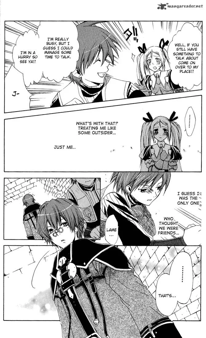 Radiata Stories - The Epic of Jack Chapter 12 page 16