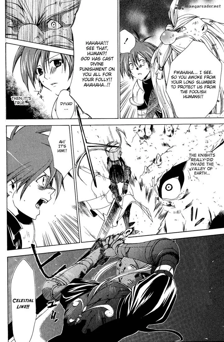 Radiata Stories - The Epic of Jack Chapter 12 page 34