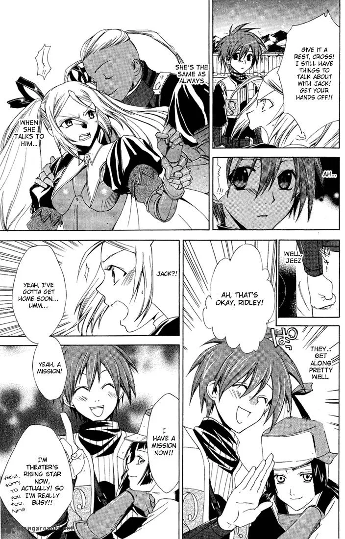 Radiata Stories - The Epic of Jack Chapter 12 page 15