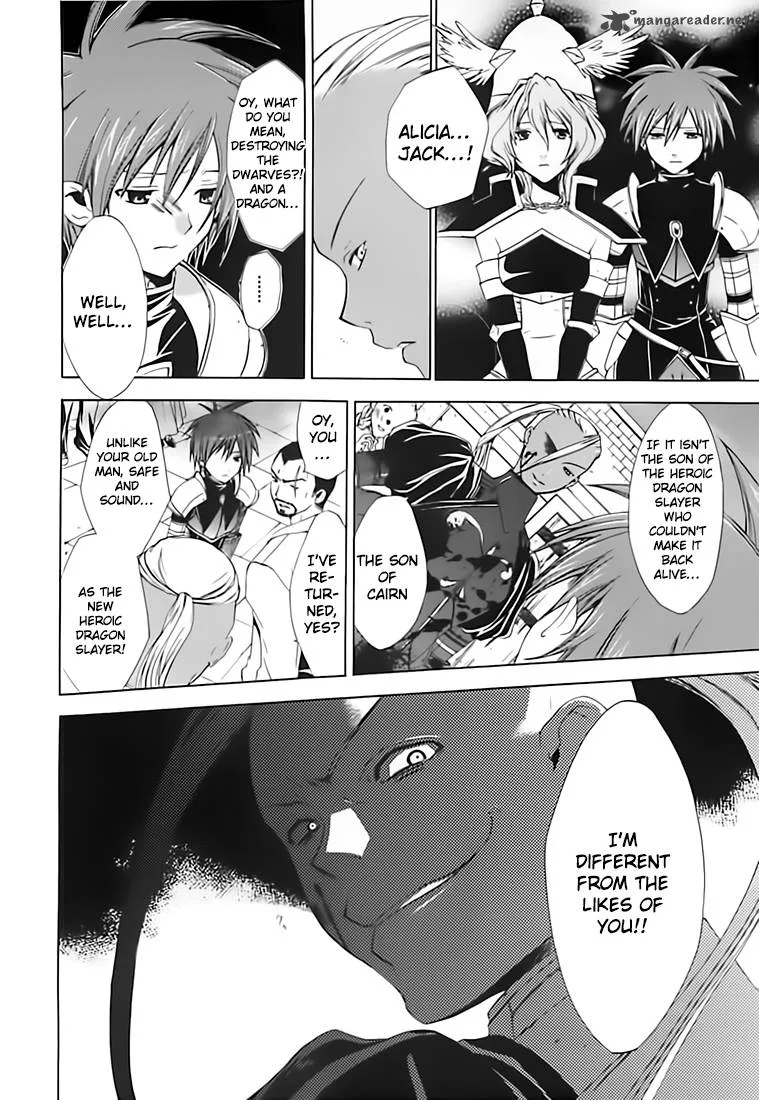 Radiata Stories - The Epic of Jack Chapter 13 page 5