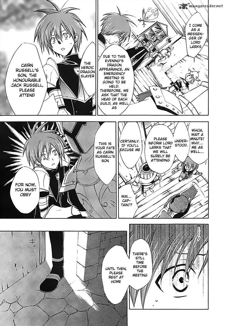 Radiata Stories - The Epic of Jack Chapter 13 page 8