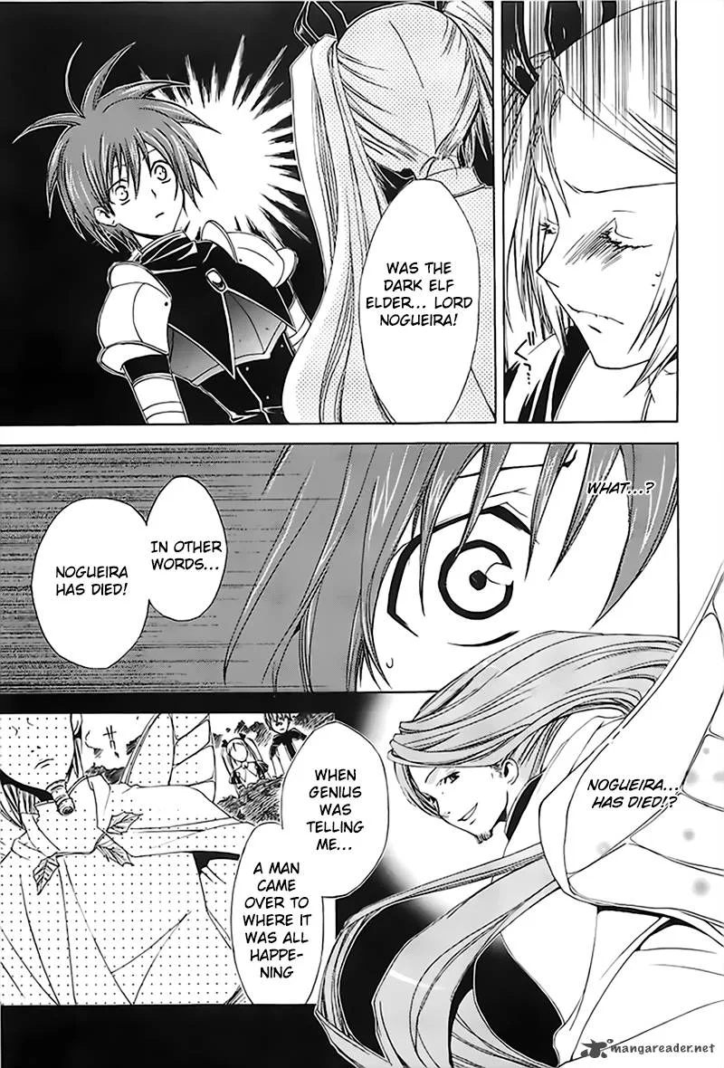 Radiata Stories - The Epic of Jack Chapter 13 page 14