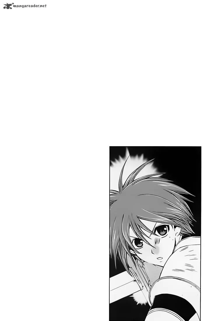Radiata Stories - The Epic of Jack Chapter 13 page 3