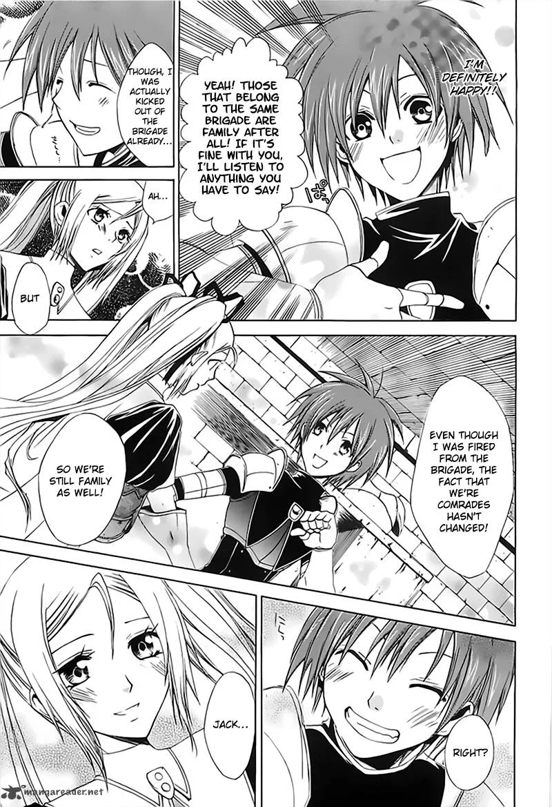 Radiata Stories - The Epic of Jack Chapter 13 page 12