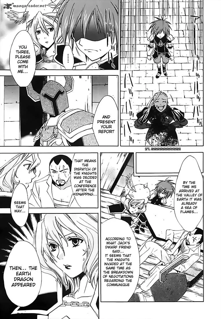 Radiata Stories - The Epic of Jack Chapter 13 page 6