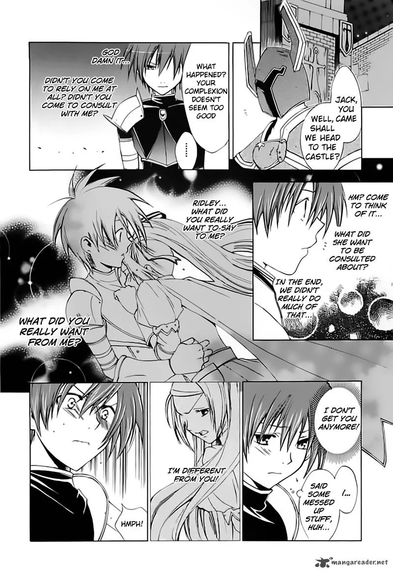 Radiata Stories - The Epic of Jack Chapter 13 page 29