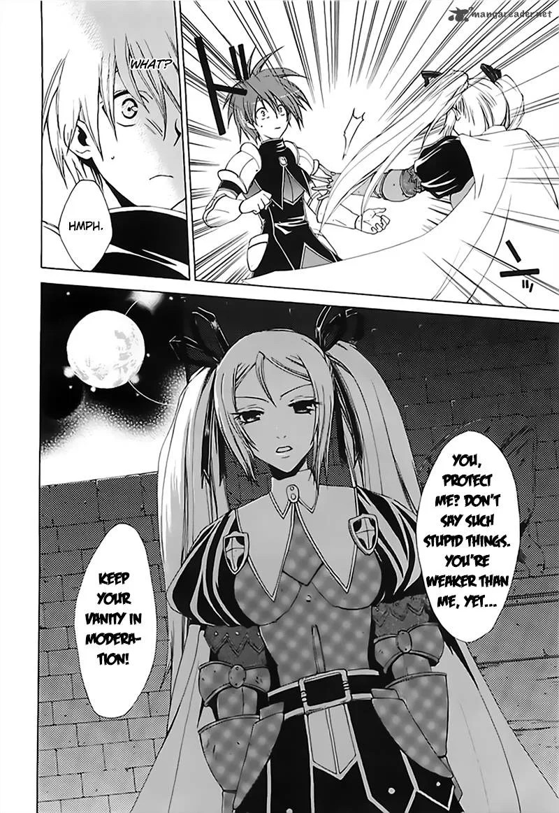 Radiata Stories - The Epic of Jack Chapter 13 page 23