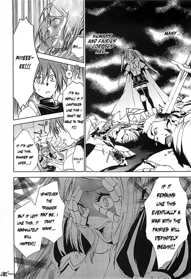 Radiata Stories - The Epic of Jack Chapter 13 page 17