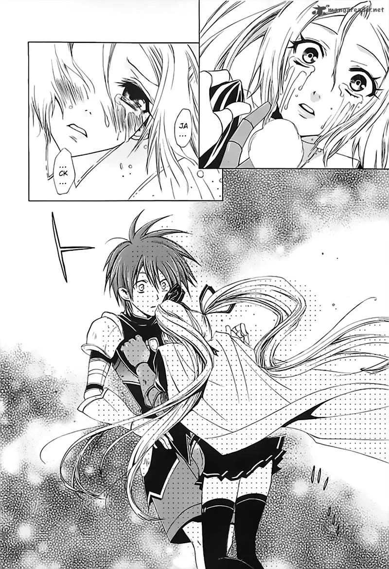 Radiata Stories - The Epic of Jack Chapter 13 page 19