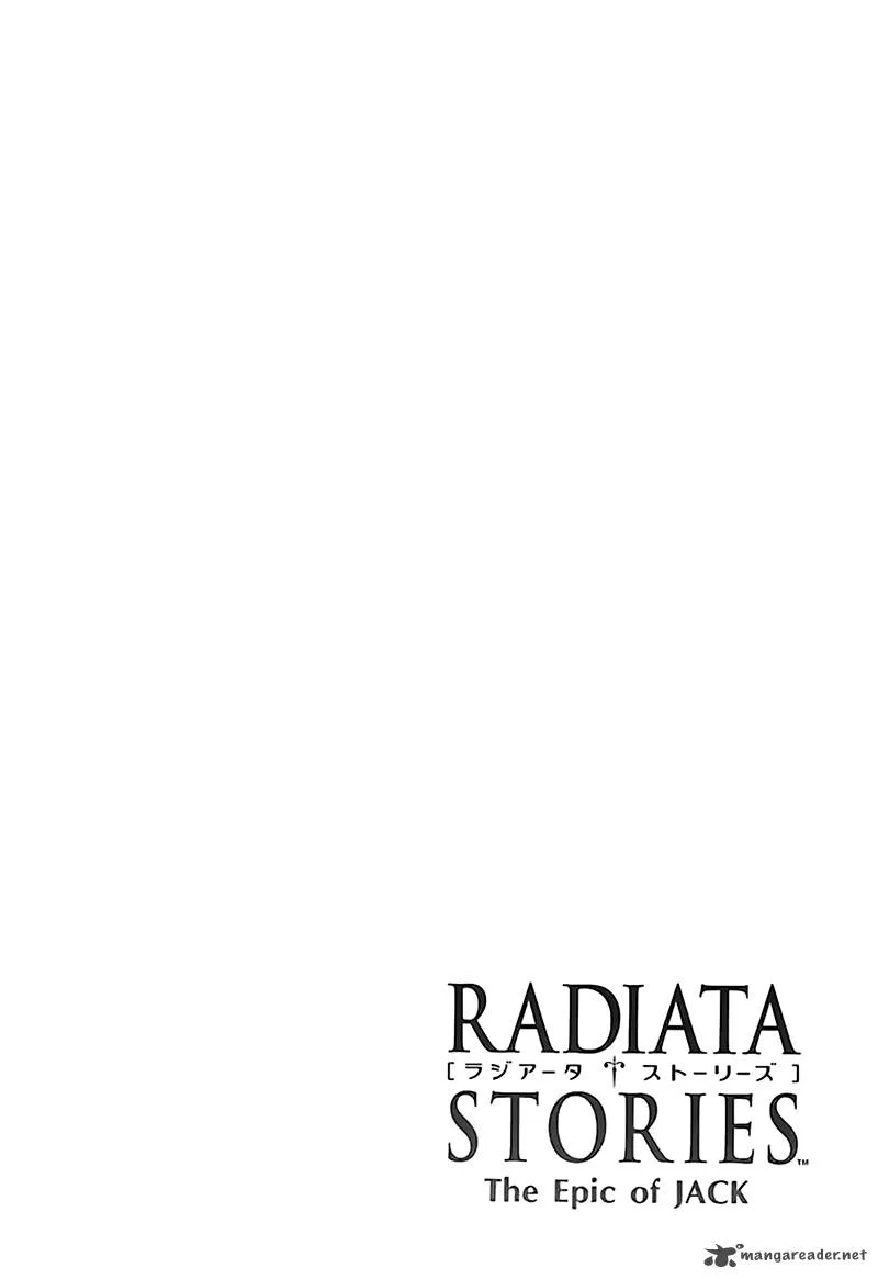 Radiata Stories - The Epic of Jack Chapter 13 page 35