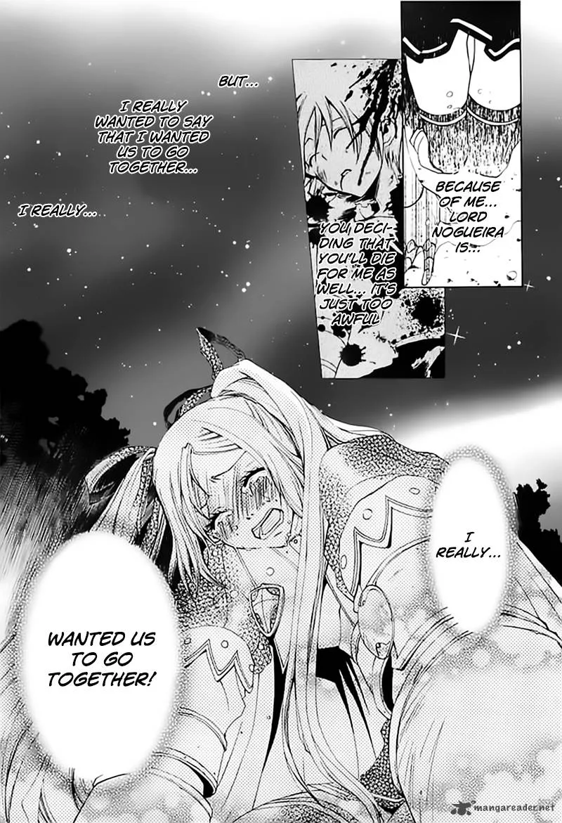 Radiata Stories - The Epic of Jack Chapter 13 page 32