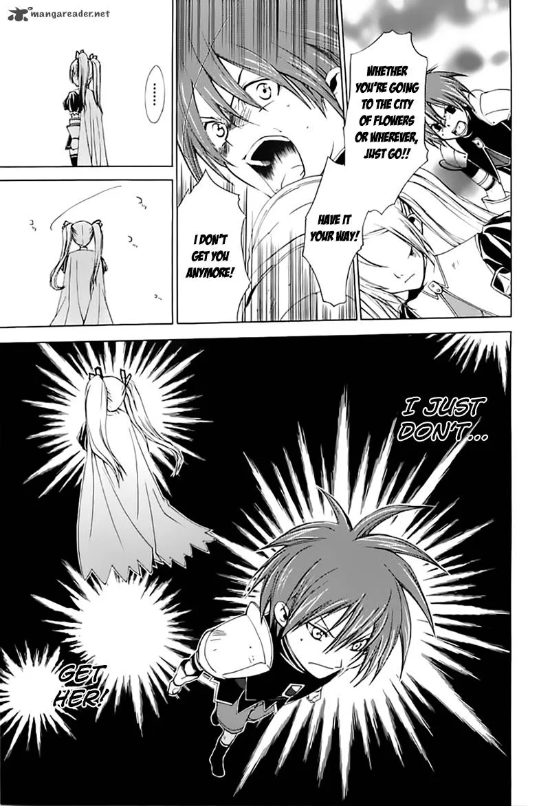 Radiata Stories - The Epic of Jack Chapter 13 page 28