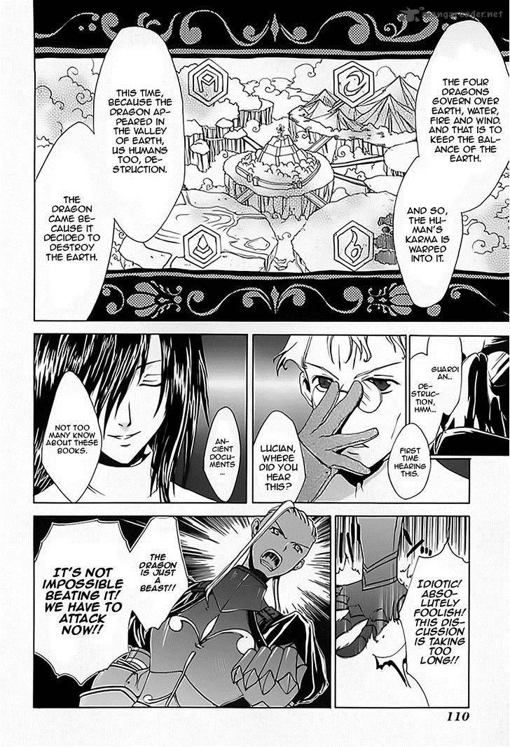 Radiata Stories - The Epic of Jack Chapter 14 page 7