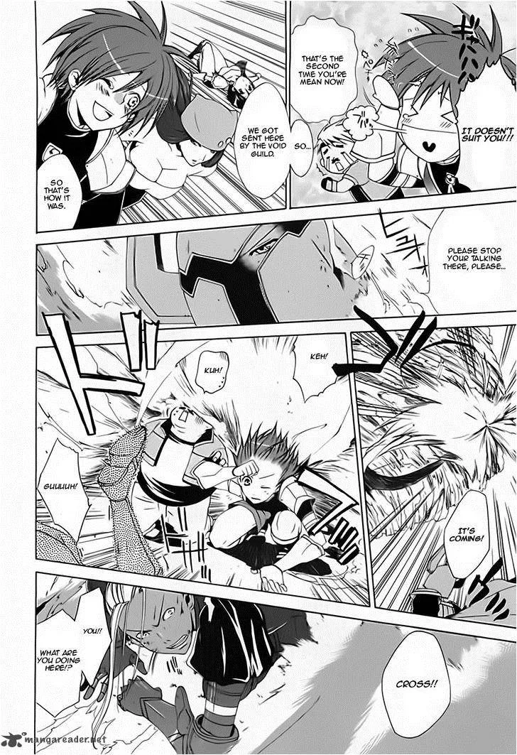 Radiata Stories - The Epic of Jack Chapter 14 page 33