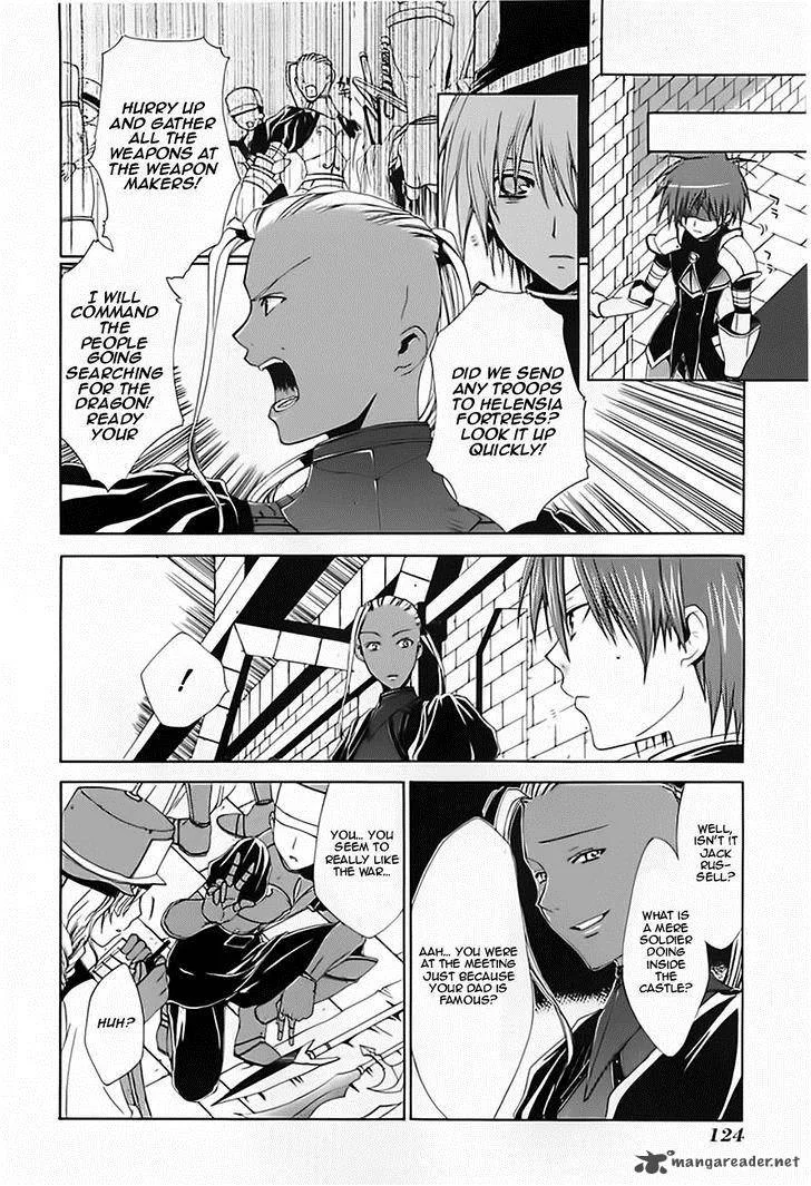 Radiata Stories - The Epic of Jack Chapter 14 page 21