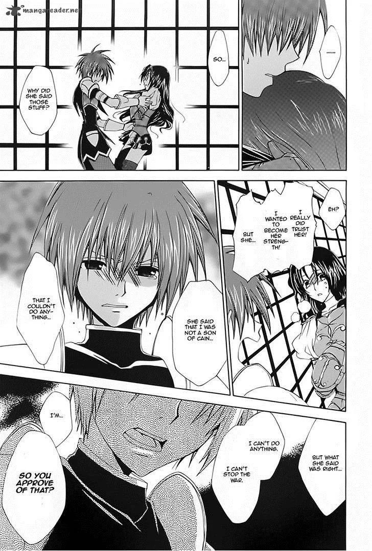 Radiata Stories - The Epic of Jack Chapter 14 page 16