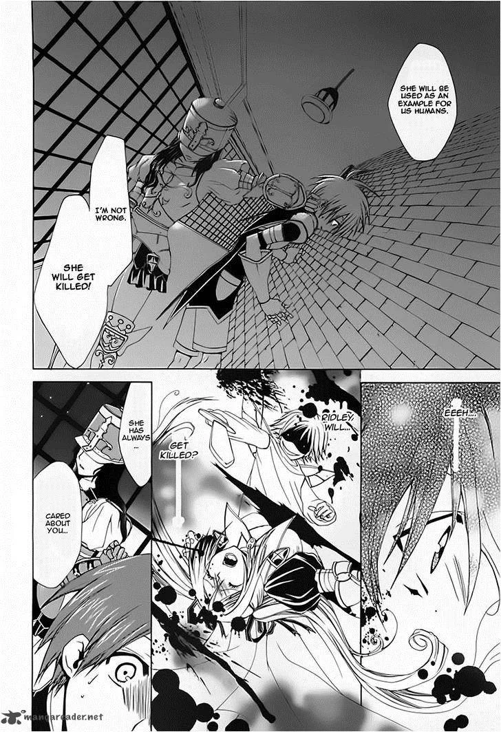 Radiata Stories - The Epic of Jack Chapter 14 page 13
