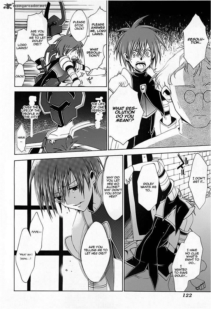 Radiata Stories - The Epic of Jack Chapter 14 page 19