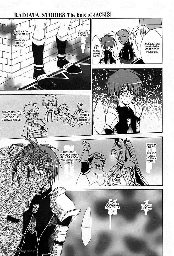 Radiata Stories - The Epic of Jack Chapter 14 page 26