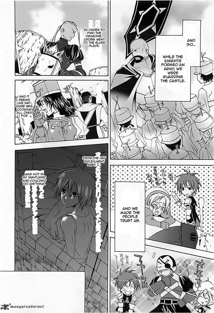 Radiata Stories - The Epic of Jack Chapter 14 page 27